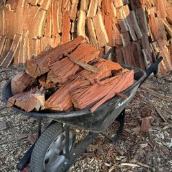 Firewood For Sale 