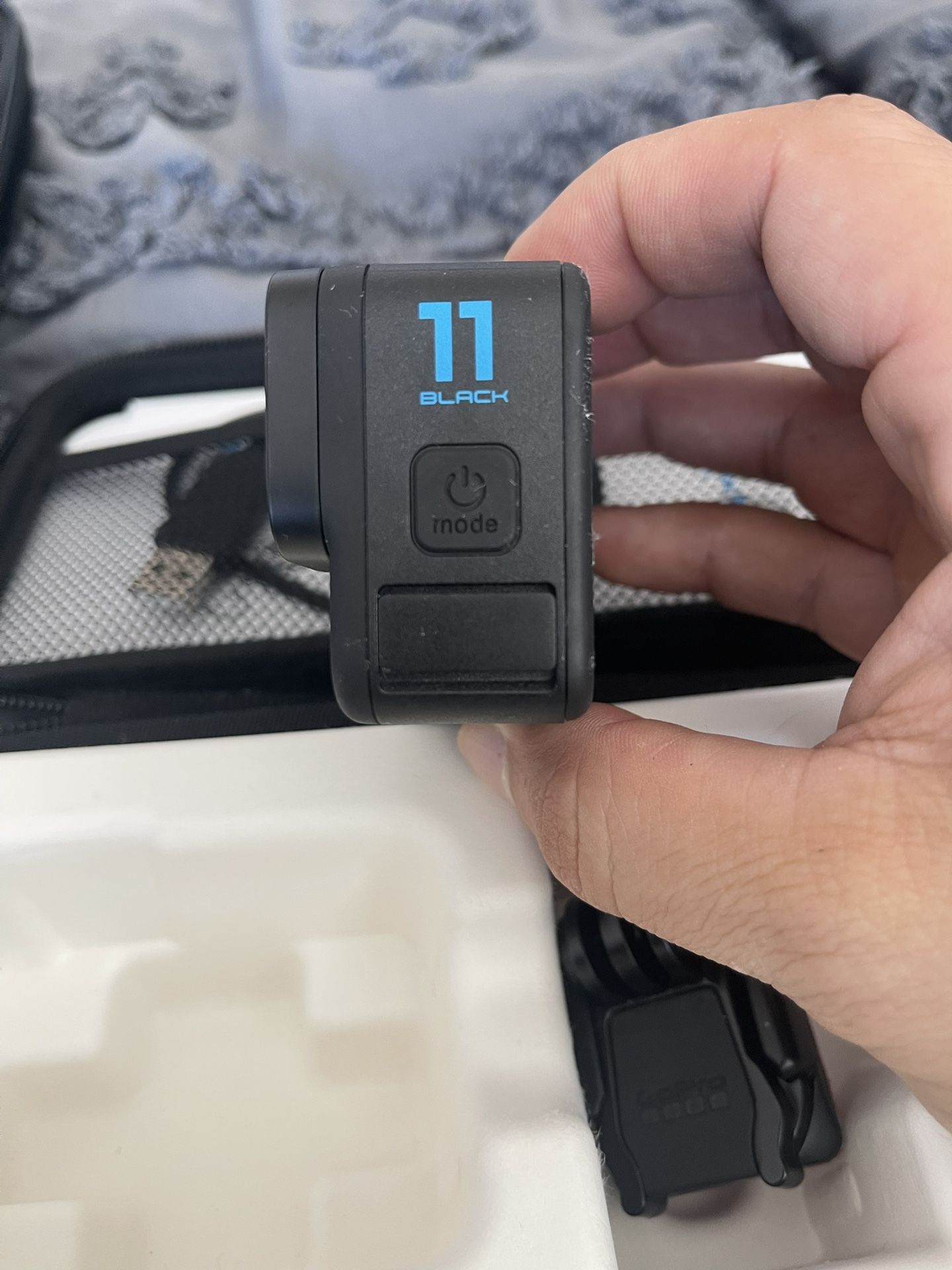 GoPro 11 Black