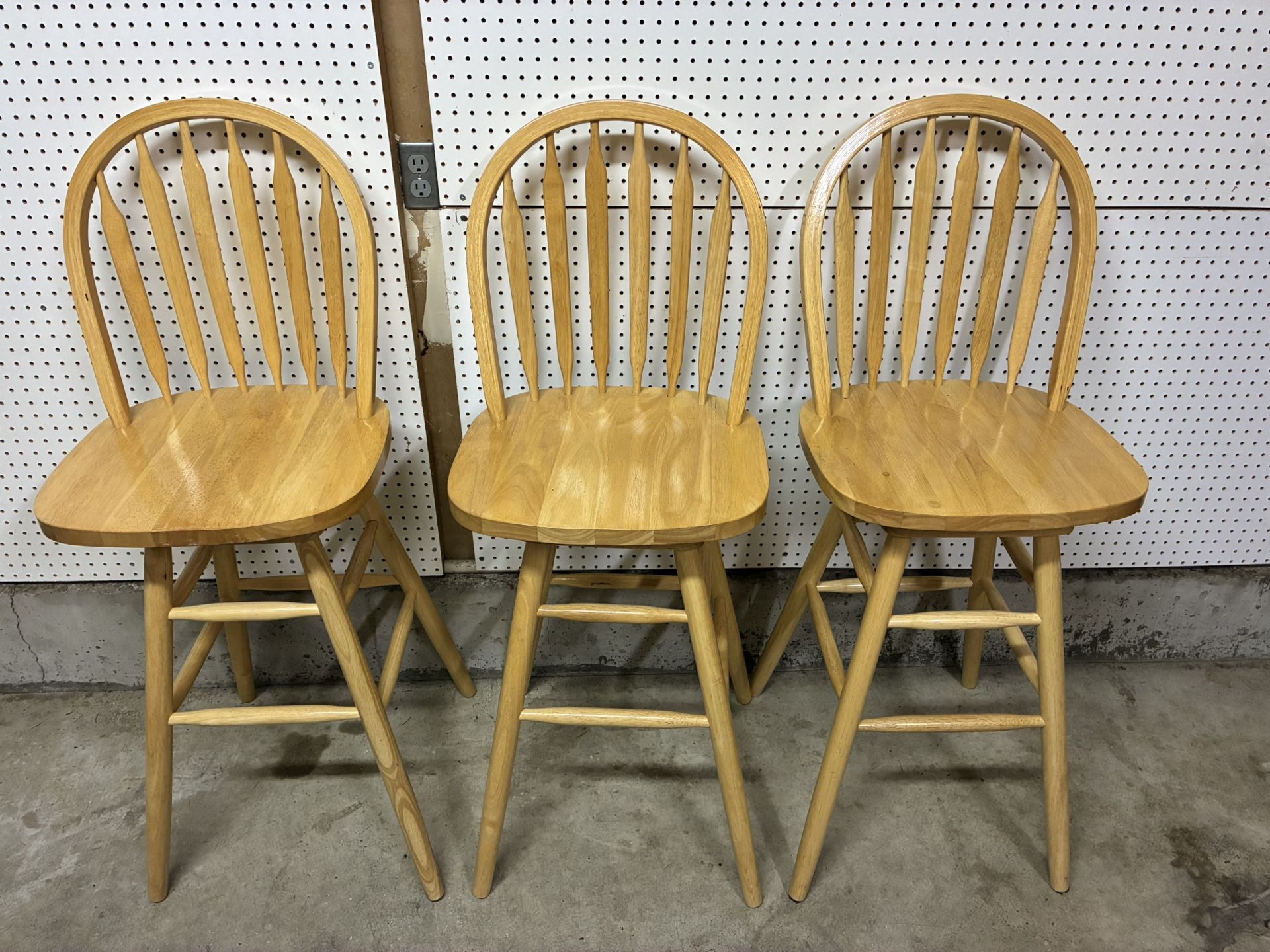 tall counter chairs