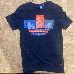 Vintage Adidas T Shirt
