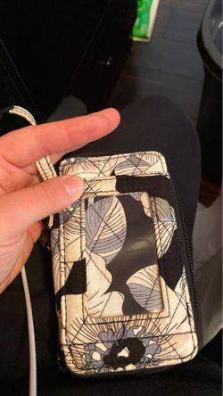 Vera Bradley Wallet