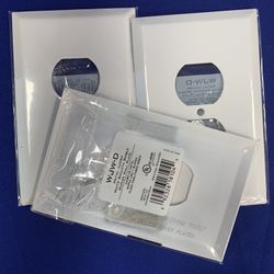 Outlet Wall plates