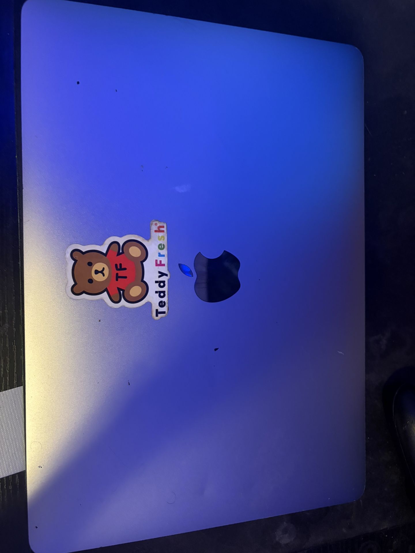 MacBook Air, Retina 13 inch 2019