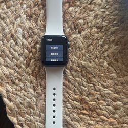 Apple Watch Series 3