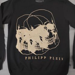 Philipp Plein Sweatshirt