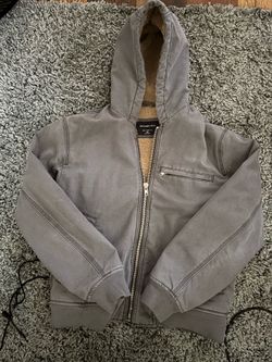 Abercrombie & Fitch Jacket