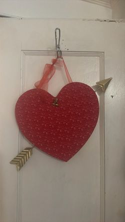 Heart art