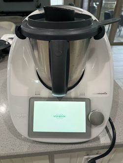 Vorwerk Thermomix TM6