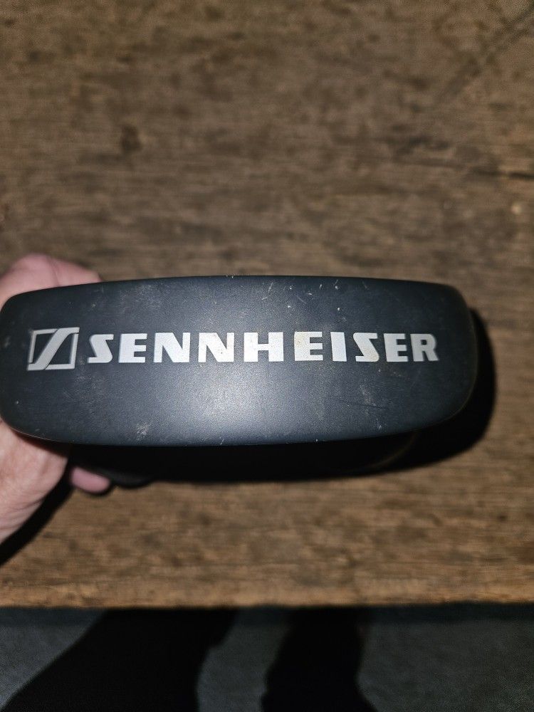 Sennheiser Surround Sound TV Headphones