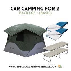 Camping Gear Outdoors