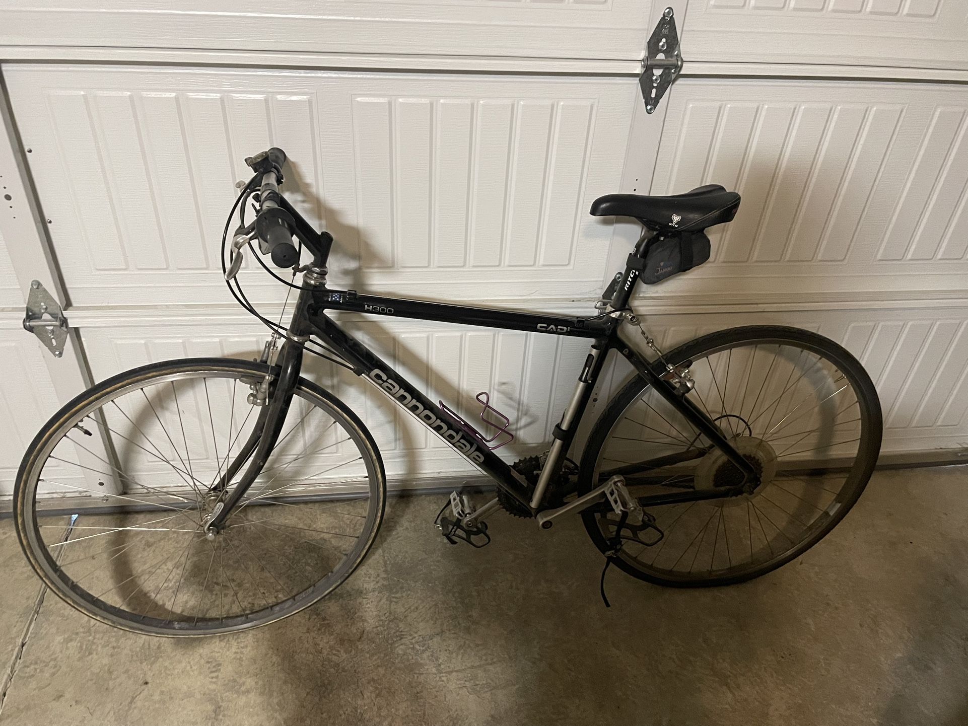 Cannondale Men’s Bicycle PENDING