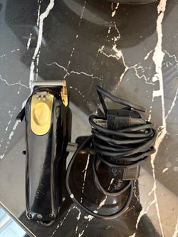 magic clip cordless