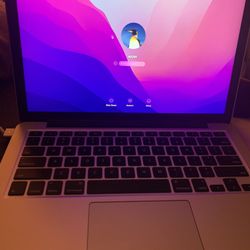 MacBook Pro (Retina, 13 Inch, Early 2015)