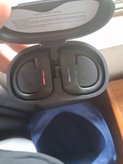 TWS EARBUDS
