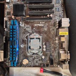 Intel Motherboard 