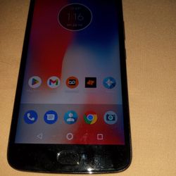 Motorola Phone