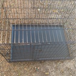 Large Dog Crate 