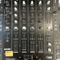 Dj Controller Demon DJ MCX8000