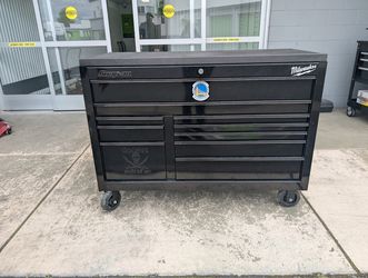 Snap-on Rolling cab KRA2422PC