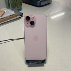 iPhone 15 | Unlocked | Read Description 