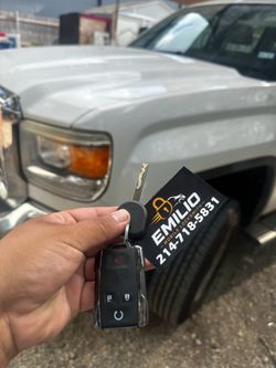 Key Fobs, Car Keys, Lost Keys, Llaves Perdidas, Copias, Programming