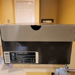 Jordan 14 Candy Cane 2012