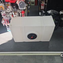 65 Gal Low Pro Water Tank