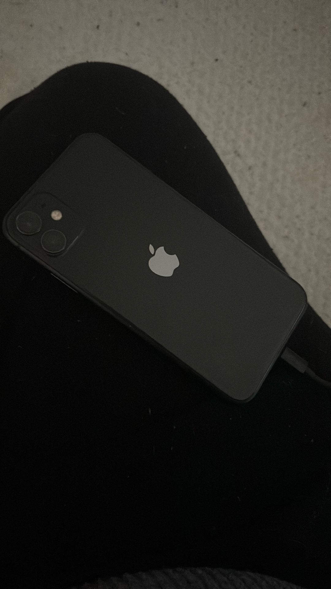 iPhone 12 Black