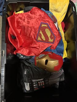 halloween costumes