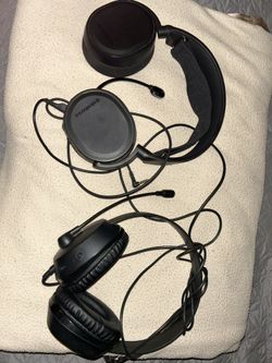Gaming Headsets