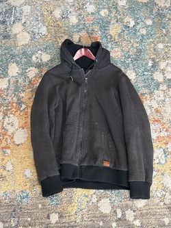 Buffalo hoodie