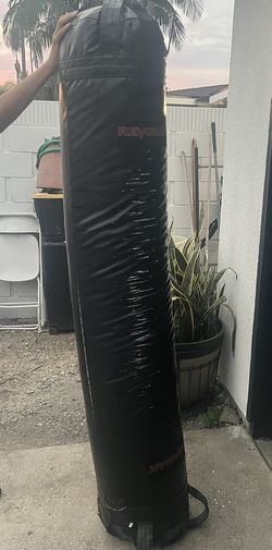 Revgear 6ft Punching Bag
