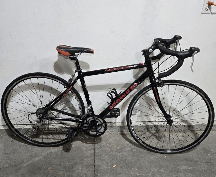 Dawes Lightning Road Bike 