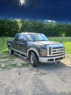 2008 Ford F250 for PARTS