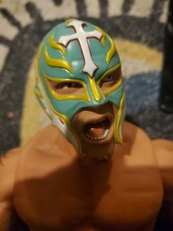 2005 WWE Wrestling Figures