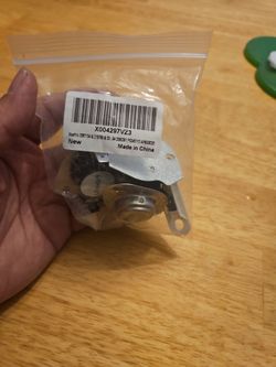 Dryer kit
