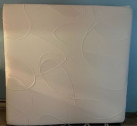 King size mattress
