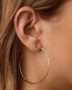 Gorjana Hoops