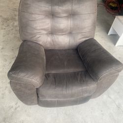 Recliner 