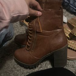 Boots