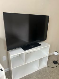 55” in. VIZIO HDTV