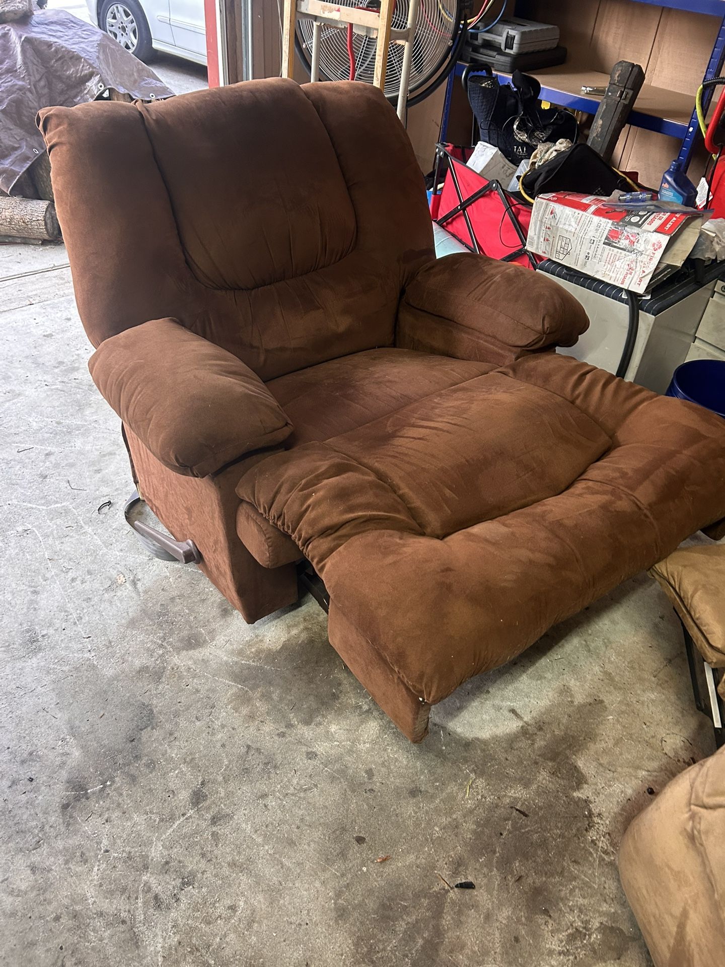 Recliner