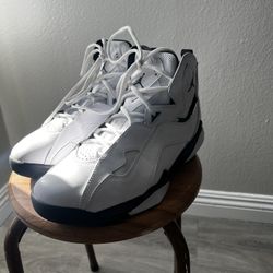 White Jordan’s For Sale