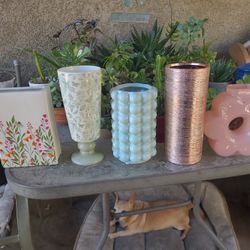 Glass Bases