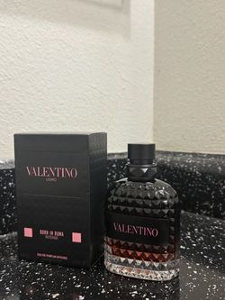 Valentino Uomo Born in Roma Intense EDP 3.4 oz