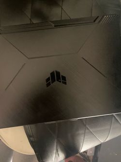 Asus gaming laptop