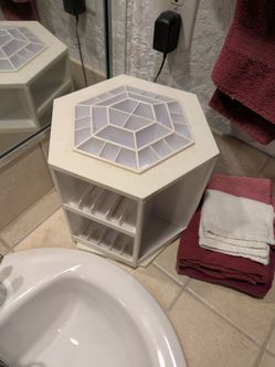 Lipstick Holder