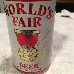 Worlds fair beer great lakes brewing Company Fort Wayne Indiana