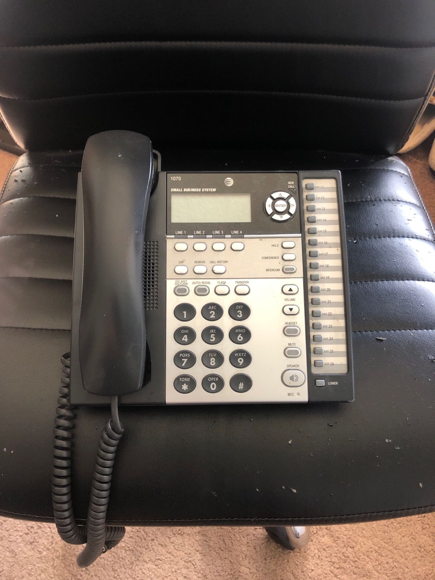 AT&T Business Phone