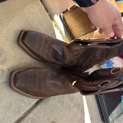 Ariat Men’s Boots Size 7.5